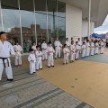 演武会（ビッグルーフ滝沢 夏祭り2025）
