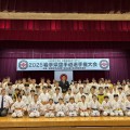 2025岩手県空手道選手権大会を開催！