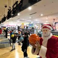 親睦会（2025クリスマスボウリング）
