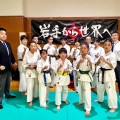 第３８回青森県大会　３名入賞！