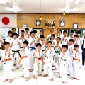 2026夏季昇級審査会