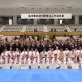2026全日本体重別大会  ３位入賞！