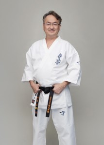  内田仁　　弐段