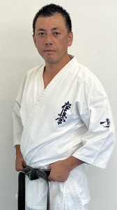  角倉剛　　弐段