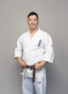  山辺光英　　弐段