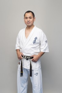  八木沼史朗　　弐段