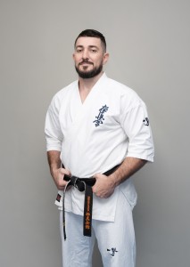  ルモワンヌ・ファビアン　　弐段