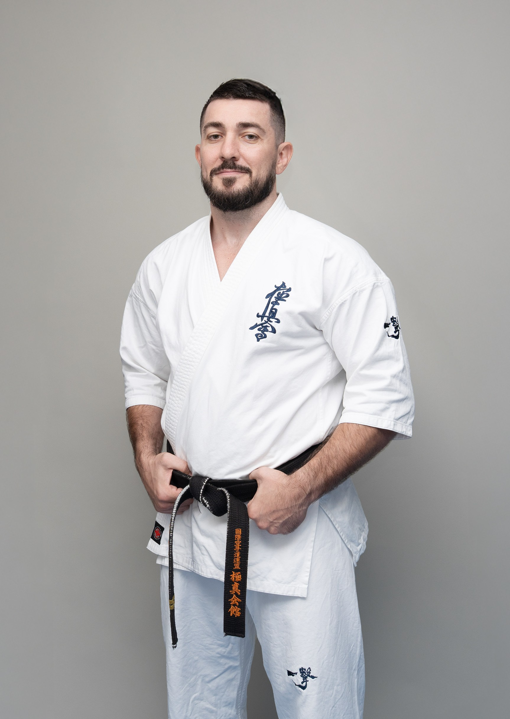  ルモワンヌ・ファビアン　　弐段