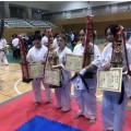 2024年 7月27日（土）東日本空手道選手権大会