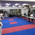 三軒茶屋道場昇級審査を行ないました　2024年9月8日（日）三軒茶屋道場