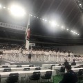 第56回全日本空手道選手権大会初日、極真祭　（令和6年11月30日（土）東京体育館）