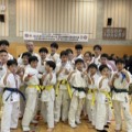 I.K.O.セミコンタクト2024神奈川県交流大会（令和6年12月8日（日）諏訪小体育館）