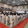 2025年2月11日（火祝）支部内型交流試合&支部内セミコンタクトルール組手交流試合を開催しました
