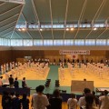 2025静岡県空手道選手権大会　（2025年7月20日（日）静岡県武道館第二武道場）