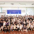 祖師谷道場開設15周年記念パーティ（2025年6月22日（日）レストランクーポール 砧店）
