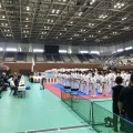 2025年8月23日（土）極真祭（京都府立体育館）