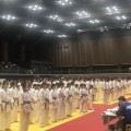 2025年9月20日（土）神奈川県空手道選手権大会（横浜武道館）