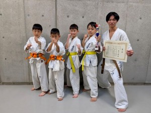 20251116富士山杯　上野毛２