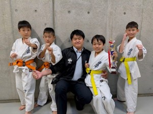 20251116富士山杯上野毛１