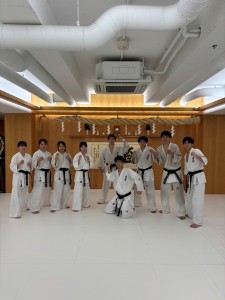 20251116　全国選手強化稽古