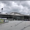 2026年5月5日（火祝）2026 国際親善空手道選手権大会 初日（東京体育館）