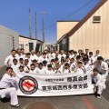 2026年5月1日より、東京城西世田谷東支部昭島道場と瑞穂道場が東京城西西多摩支部として活動していきます