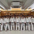 2026年5月19日（火）技術講習会に参加しました　（代官山道場）