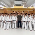 2026年6月16日(火)技術講習会に参加しました (総本部代官山道場)