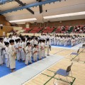 2026年7月19日（日）支部内交流試合を開催しました。（世田谷総合運動場体育館）