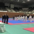 2026全日本型競技空手道選手権大会/I.K.Oセミコンタクトルール2026全国交流大会（8月29日（土）京都府立体育館）