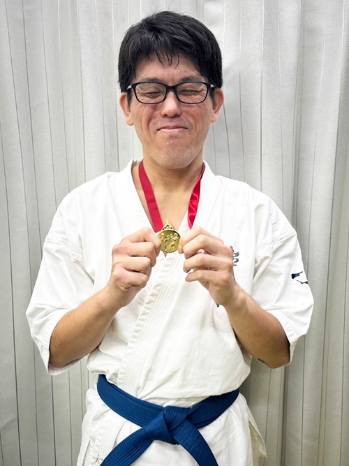 10大野光太郎選手