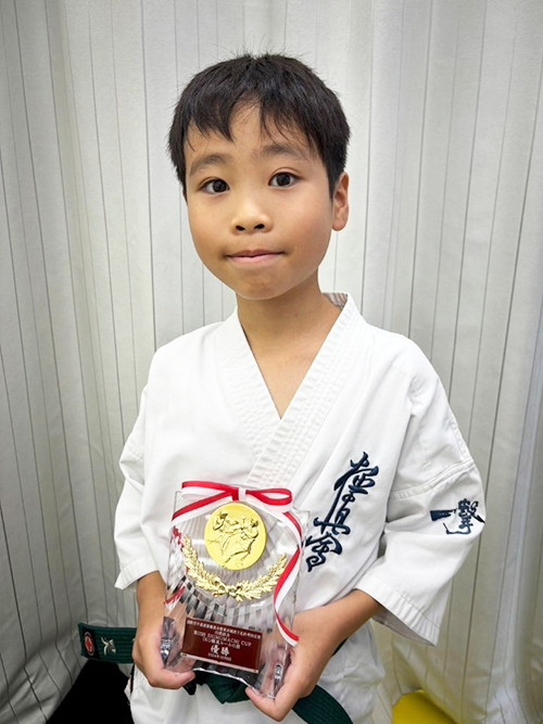 07武田昊選手