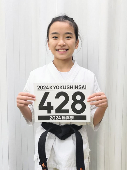 13小川翼選手