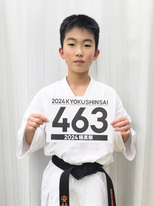 01安村春希選手