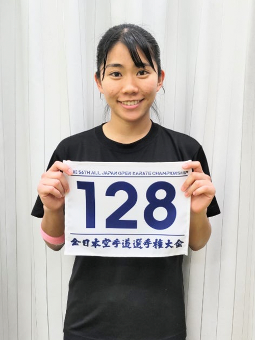 03桃原梨璃伽選手