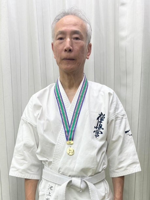 07池上寛志選手