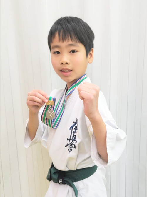 06武田昊選手