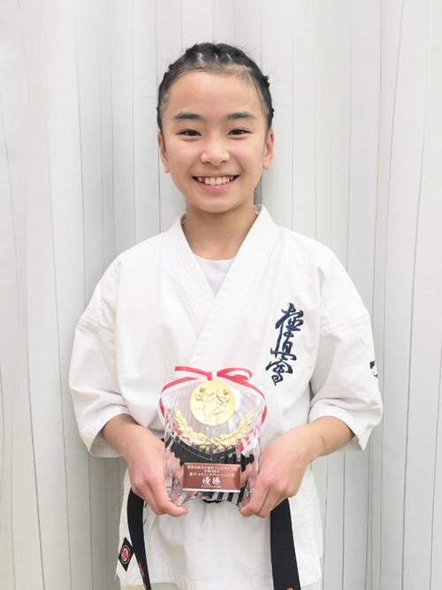 14小川翼選手