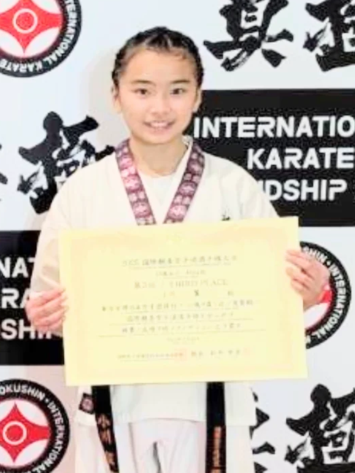 03小川翼選手