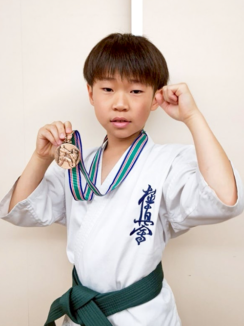 02瀧口大智選手