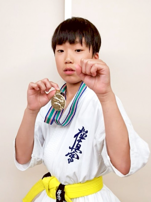 01藤原悠斗選手