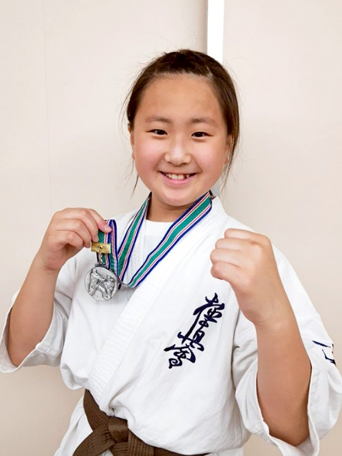 03石澤凛乃選手