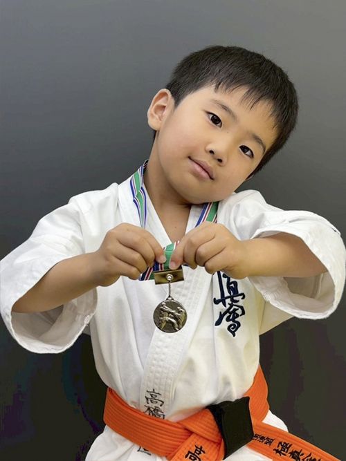02高橋優直選手