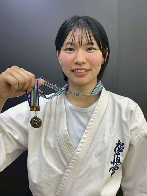 06桃原祐月季選手