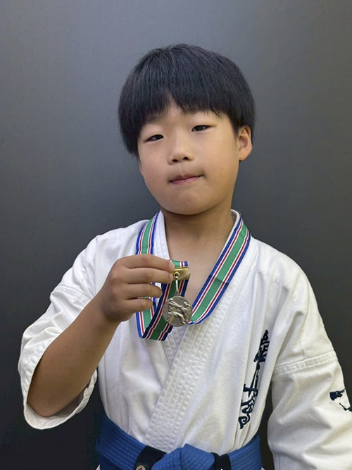 08藤原快斗選手