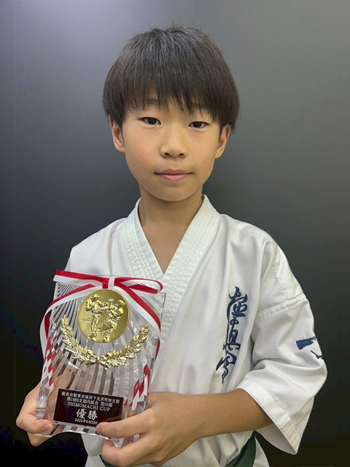 07瀧口大智選手