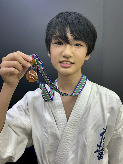07塚田理翔選手