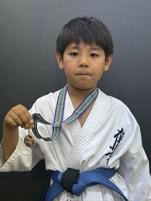 03佐竹歩選手