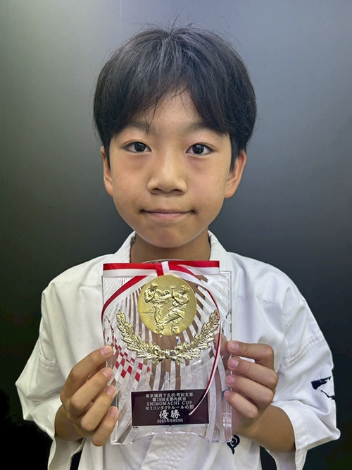 13齋藤海斗選手