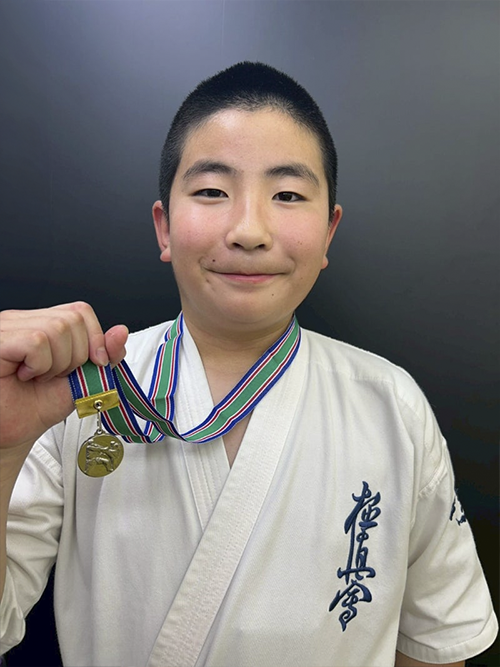 02千巖晴久選手